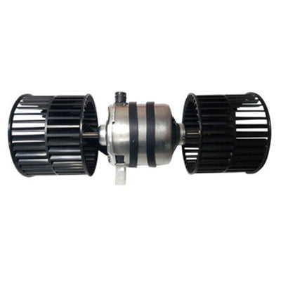 YN20M00107S111 Blower Motor 24V Compatible With Kobelco Excavator SK200-8 SK210-8 SK210LC-8