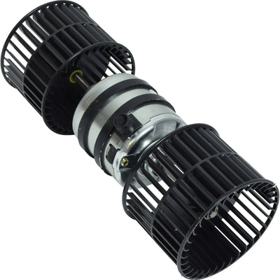 YN20M00107S111 Blower Motor 24V Compatible With Kobelco Excavator SK200-8 SK210-8 SK210LC-8