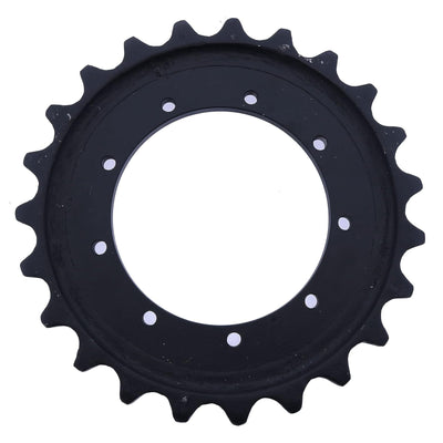 68658-14430 Sprocket Compatible With Kubota KX121-2 KX121-3 Heavy Equipment