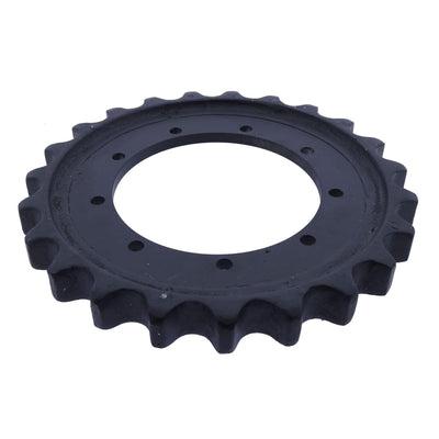 68658-14430 Sprocket Compatible With Kubota KX121-2 KX121-3 Heavy Equipment