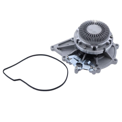 EA4712001101 Water Pump Compatible With Detroit DD15 DD13 DD16 DD15-13 Engine