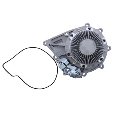 EA4712001101 Water Pump Compatible With Detroit DD15 DD13 DD16 DD15-13 Engine