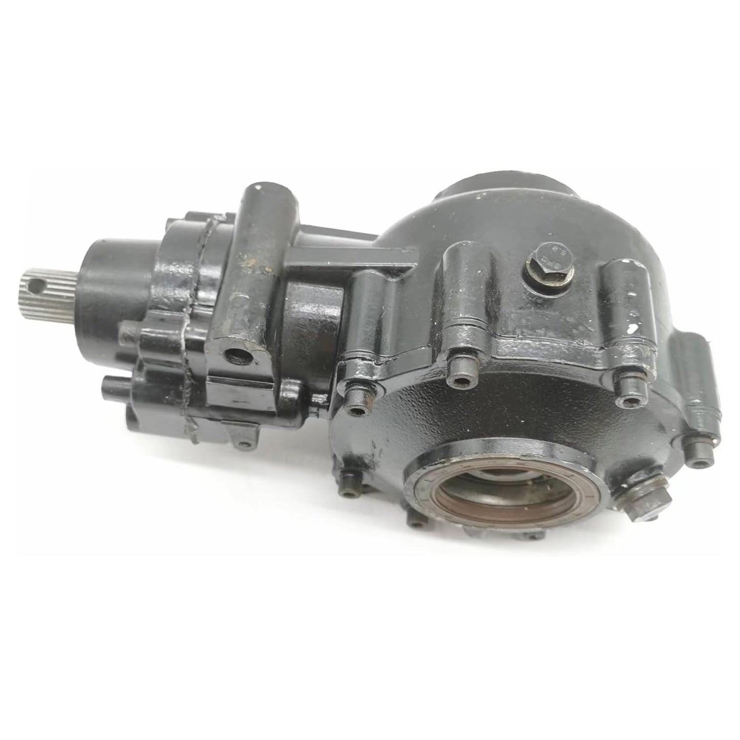 S650.03.02.03.00B Rear Differential Assembly Compatible with Joyner 650 commando rear