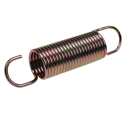 108-4056 Extension Spring Compatible with Toro Commercial Mowers Toro Titan ZTR Lawn Mower ZX4800 ZX4820