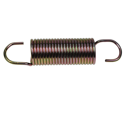 108-4056 Extension Spring Compatible with Toro Commercial Mowers Toro Titan ZTR Lawn Mower ZX4800 ZX4820