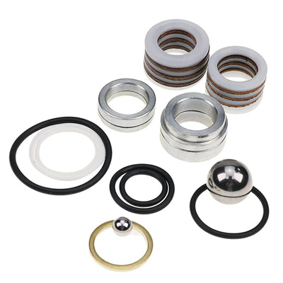248213 244198 Pump Repair Packing Kit Compatible With Airless Paint Sprayer 1095 1595 5900