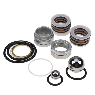 248213 244198 Pump Repair Packing Kit Compatible With Airless Paint Sprayer 1095 1595 5900