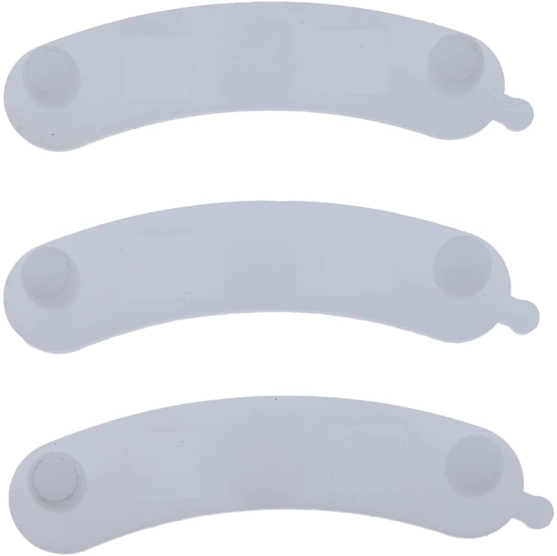 AP3094518 PS334620 285744 Washing Machine Tub Wear Pads Compatible With Whirlpool