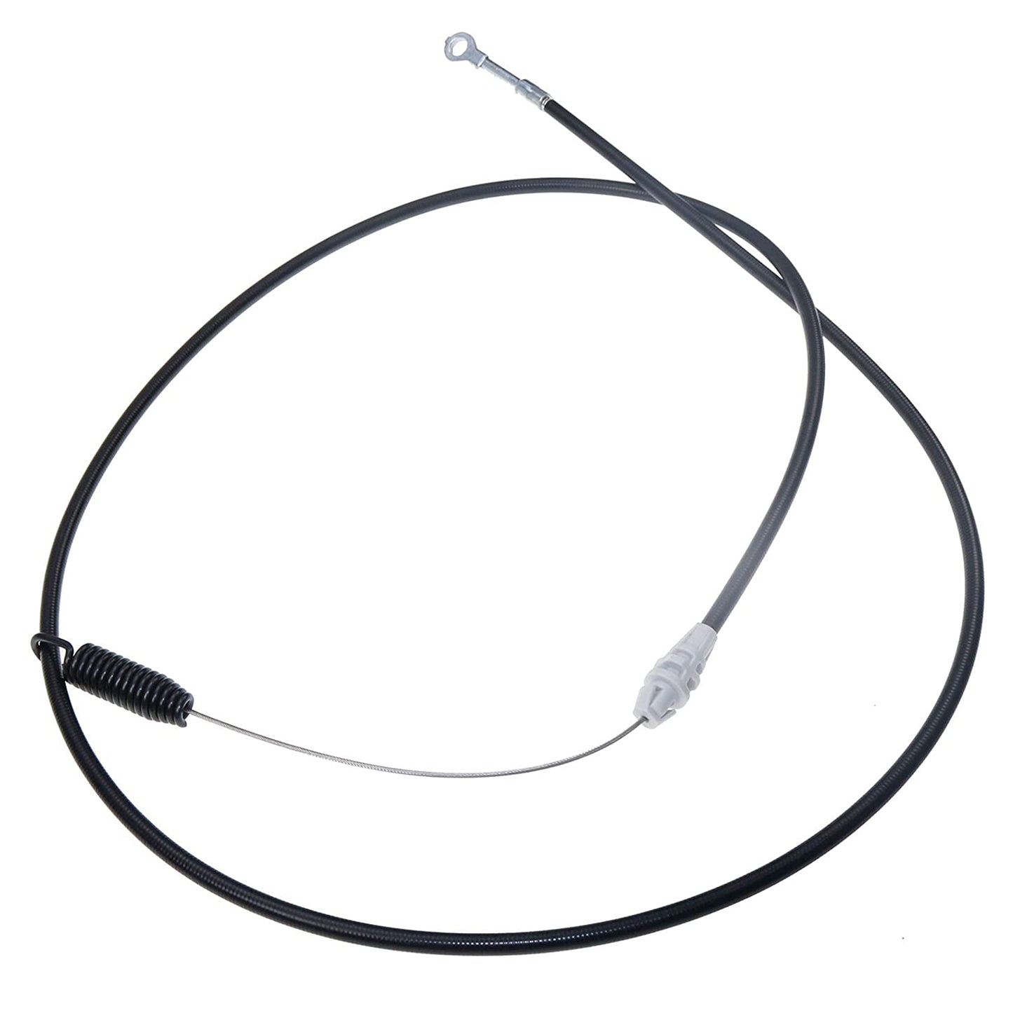 GX21047 Equipment Push Pull Cable Control Cable Compatible with John Deere Mowers JS63 JS63C JS63V JS63VC Scotts- SP6211 SP6213