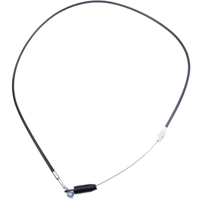 GX21047 Equipment Push Pull Cable Control Cable Compatible with John Deere Mowers JS63 JS63C JS63V JS63VC Scotts- SP6211 SP6213