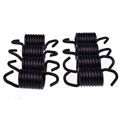 8X 7041789 Exhaust Springs Compatible with Polaris Sportsman Ranger Scrambler RZR ATV UTV