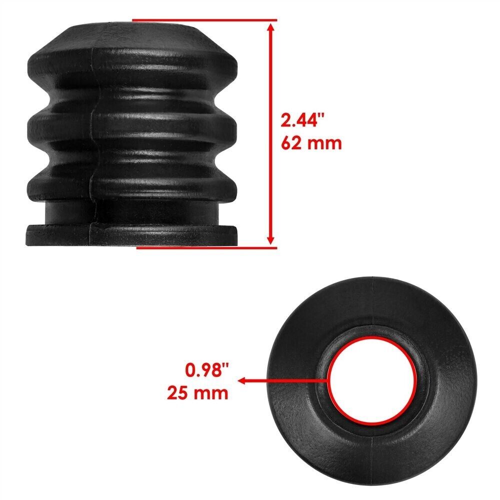2X M146683 Springs Compatible with John Deere 1023E 2025R 2027R 2032R 2210 2305