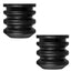 2X M146683 Springs Compatible with John Deere 1023E 2025R 2027R 2032R 2210 2305