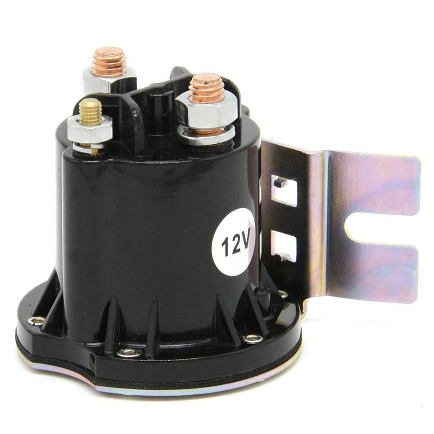 634-1211-212 Starter Solenoid Relay Compatible With Hydraulic, RV, Grid Heater & Lawn and Garden