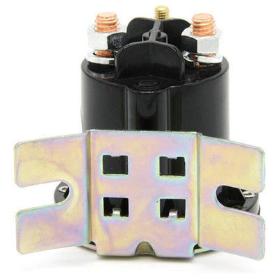634-1211-212 Starter Solenoid Relay Compatible With Hydraulic, RV, Grid Heater & Lawn and Garden