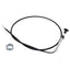 112-9753 Choke Cable Compatible with Toro TimeCutter 74365 74366 74374 74376 74386