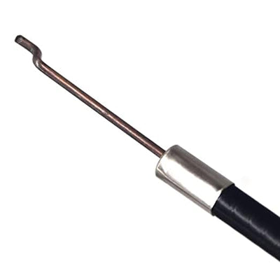 112-9753 Choke Cable Compatible with Toro TimeCutter 74365 74366 74374 74376 74386