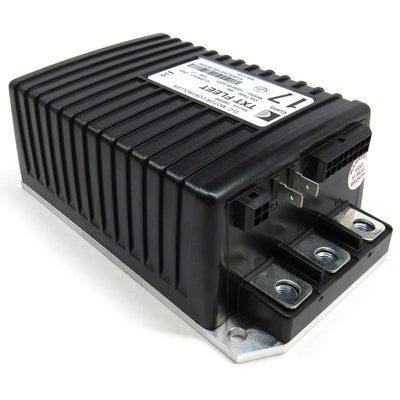 1206HB-5201 Controller Compatible With E-Z-GO 48V Models 2014 TXT, 2012-2014 Terrain 250