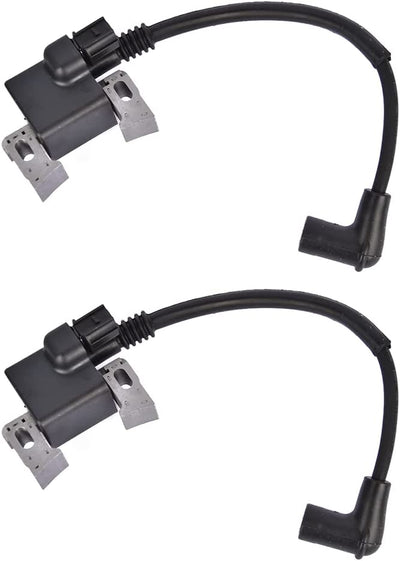 30500-Z6L-033 2X Ignition Coils Compatible with Honda GX690 GX690H GX690R GX690RH