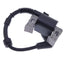 2X 30500-Z6L-033 Ignition Coil Compatible with Honda GXV660R GXV660RH GXV690R GXV690RH