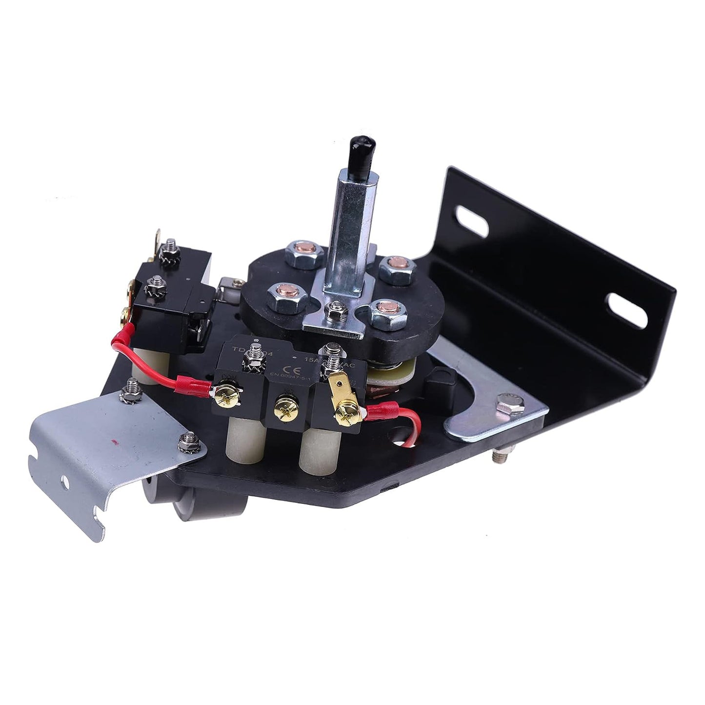 26326-G01 Forward Reverse Switch Assembly Compatible With EZGO 2-Cycle Gas 1983-1986