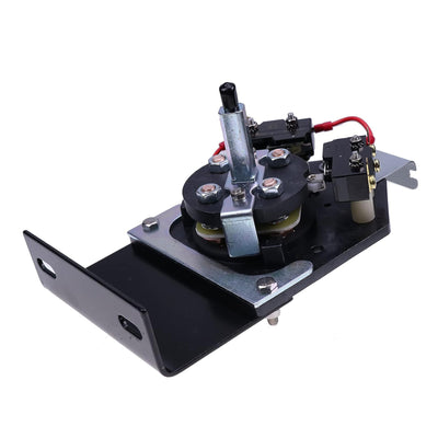 26326-G01 Forward Reverse Switch Assembly Compatible With EZGO 2-Cycle Gas 1983-1986