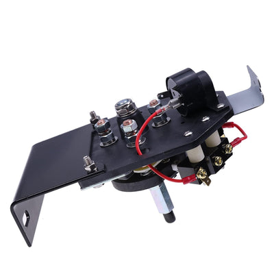 26326-G01 Forward Reverse Switch Assembly Compatible With EZGO 2-Cycle Gas 1983-1986