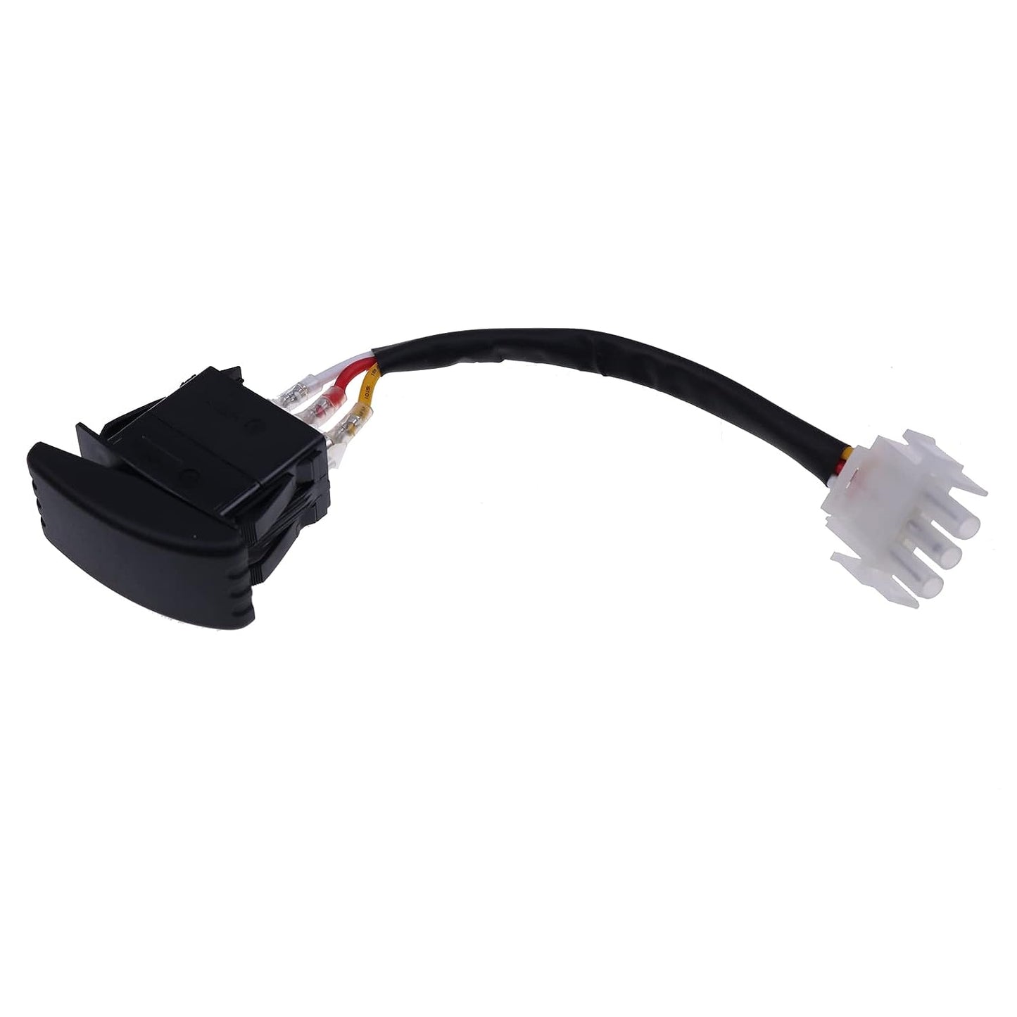 JR1-H2917-10 Forward Reverse Switch Compatible With 1996-2004 Yamaha G19 G22 Golf Carts
