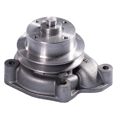 U5MW0054 Water Pump Compatible with Bobcat Skid Steer 825 Landini Massey Ferguson Tractor 25 30 122 130 825