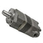 Hydraulic Drive Motor Compatible With Char-Lynn 104-1085-006 Eaton 104-1085