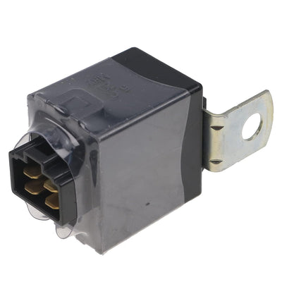 061700-3770 Relay 12V Compatible With Kubota B1550D B1550HST B1750HST B2150E B7410D