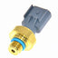 4928594 Exhaust Gas Pressure Sensor Compatible With Cummins ISX ISM ISC ISL ISB ISF 2.8 3.8