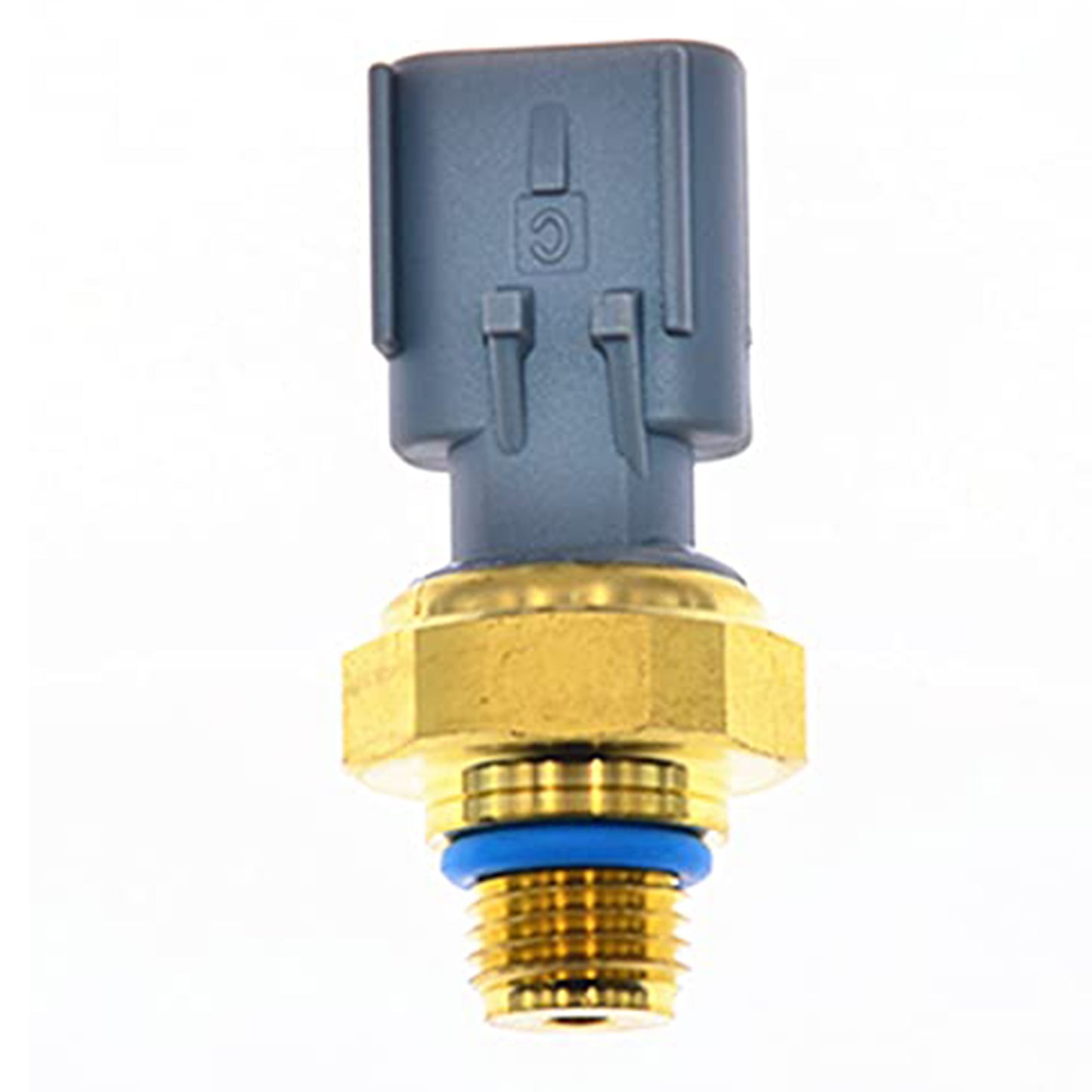 4928594 Exhaust Gas Pressure Sensor Compatible With Cummins ISX ISM ISC ISL ISB ISF 2.8 3.8