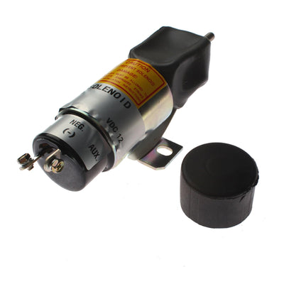 SA-4984-12 1751-12E2U1B1 1751-12E2U1B1S Fuel Shut off Solenoid Compatible With Cummins