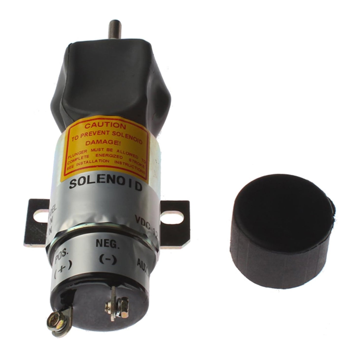 SA-4984-12 1751-12E2U1B1 1751-12E2U1B1S Fuel Shut off Solenoid Compatible With Cummins