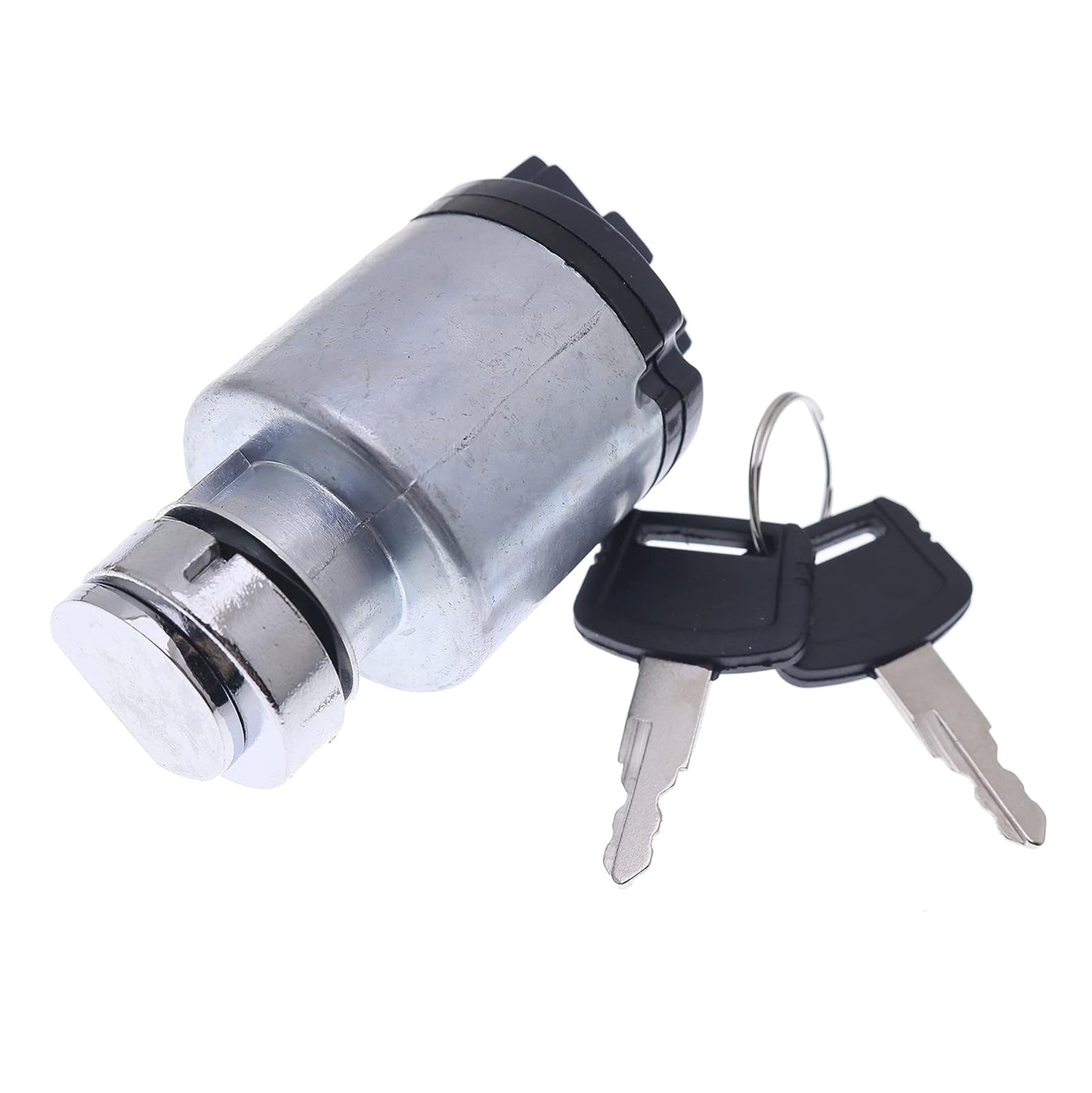 AT154992 Ignition Switch Compatible with Hitachi EX60-3 EX100-3 EX120-3 EX200-2 EX200-3