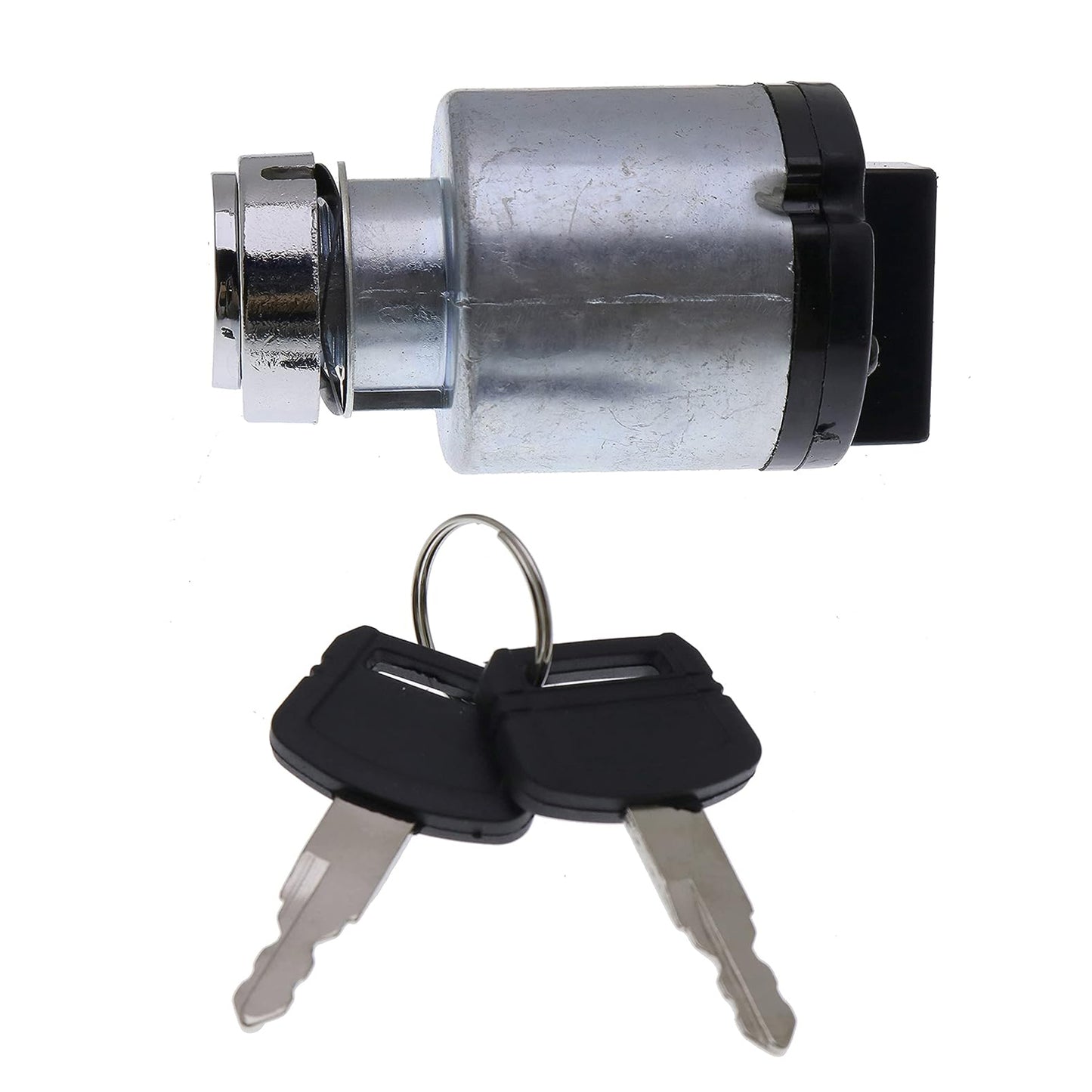AT154992 Ignition Switch Compatible with Hitachi EX60-3 EX100-3 EX120-3 EX200-2 EX200-3