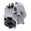 16611-63013 Starter Compatible With Kubota Mini Excavtor U15 Zero Turn Mower ZD1011