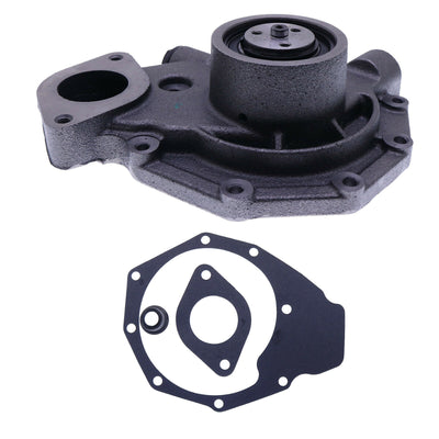 RE505981 Water Pump Compatible with John Deere 4045 6068 6230 6310 6320 6330 6403