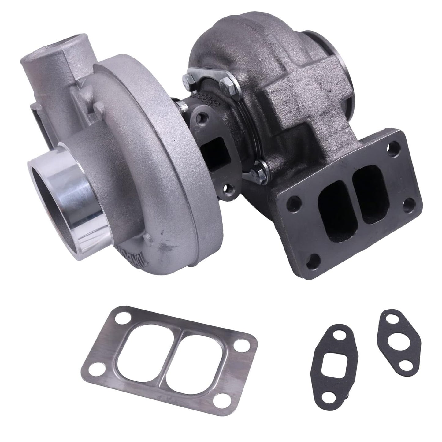 3522900 H1C Turbo Charger Compatible With Cummins 4TA-390 Diesel 4BT 3.9 Engine
