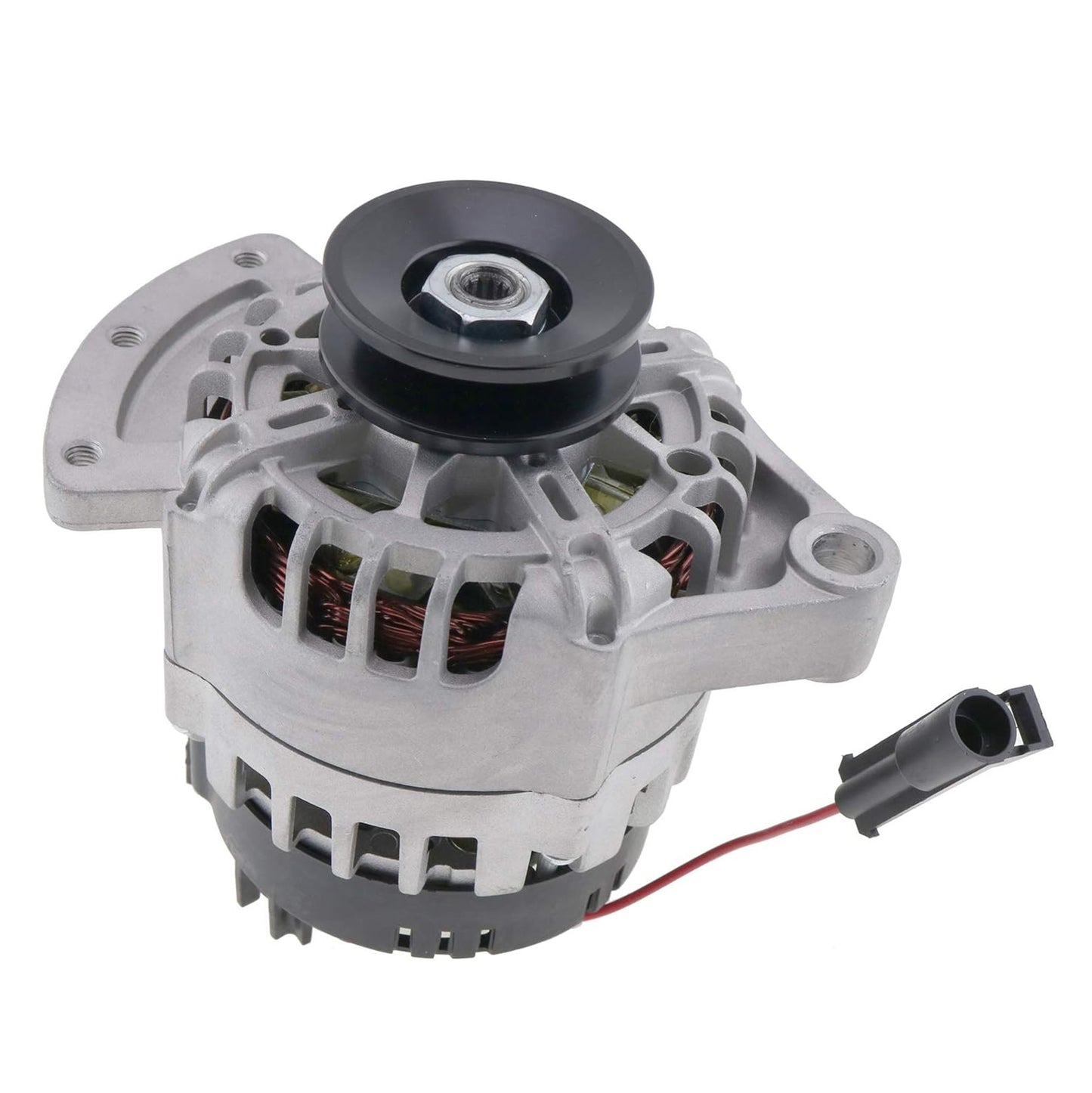 30-01114-06 30-01114-03 30-01114-05 Alternator Compatible with Carrier & Lester 11838