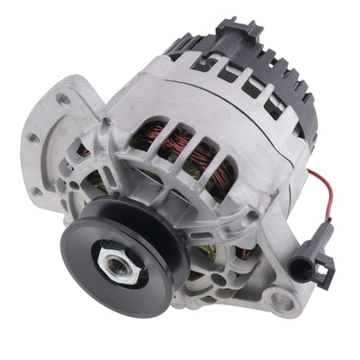 30-01114-06 30-01114-03 30-01114-05 Alternator Compatible with Carrier & Lester 11838