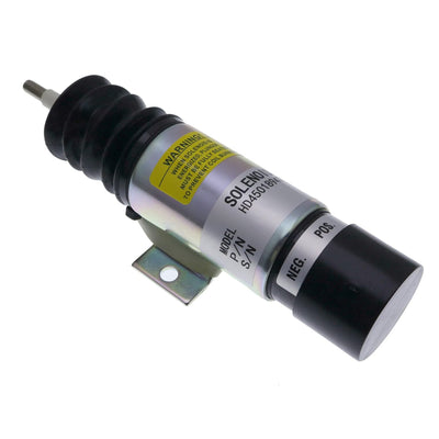 D610-A5V12 D610A5V12 Solenoid Valve Compatible With Trombetta D610 Series