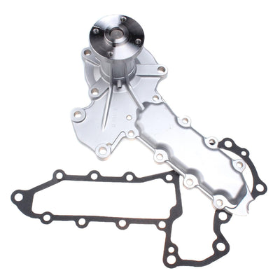 15521-73039 Water Pump Compatible With Kubota Engine V1702 V1902 V2003 V2203 D1402 D1703