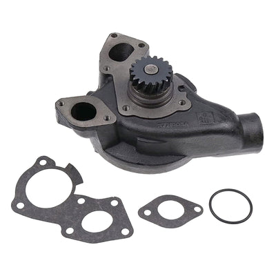 02/200850 Water Pump Compatible With JCB Backhoe Laoder 1400B 1600B 1700B 214 216 217