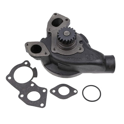 02/200850 Water Pump Compatible With JCB Backhoe Laoder 1400B 1600B 1700B 214 216 217