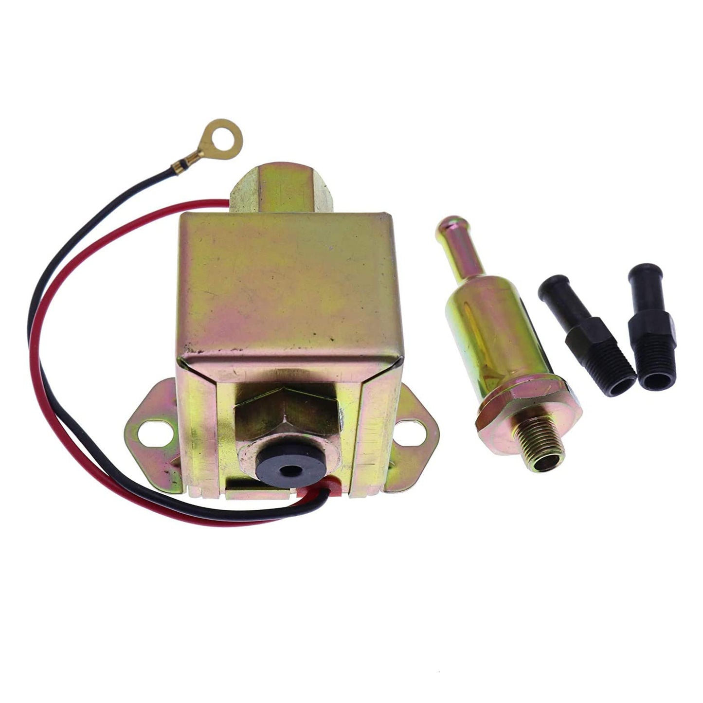 149-2272 Fuel Pump Compatible With Thermo King Tripac APU RV RigMaster Truck 12V