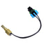 12-01145-04 Water Temperature Sensor Compatible With Genesis B50 B70 B80 R70 Maxima 1000 1200