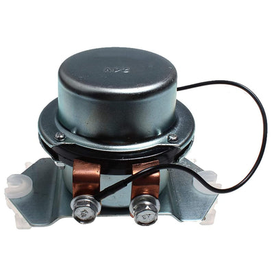 4255762 Battery Relay Compatible With Hitachi Excavator EX120-5 EX100-3 EX150LC-5 EX160LC-5