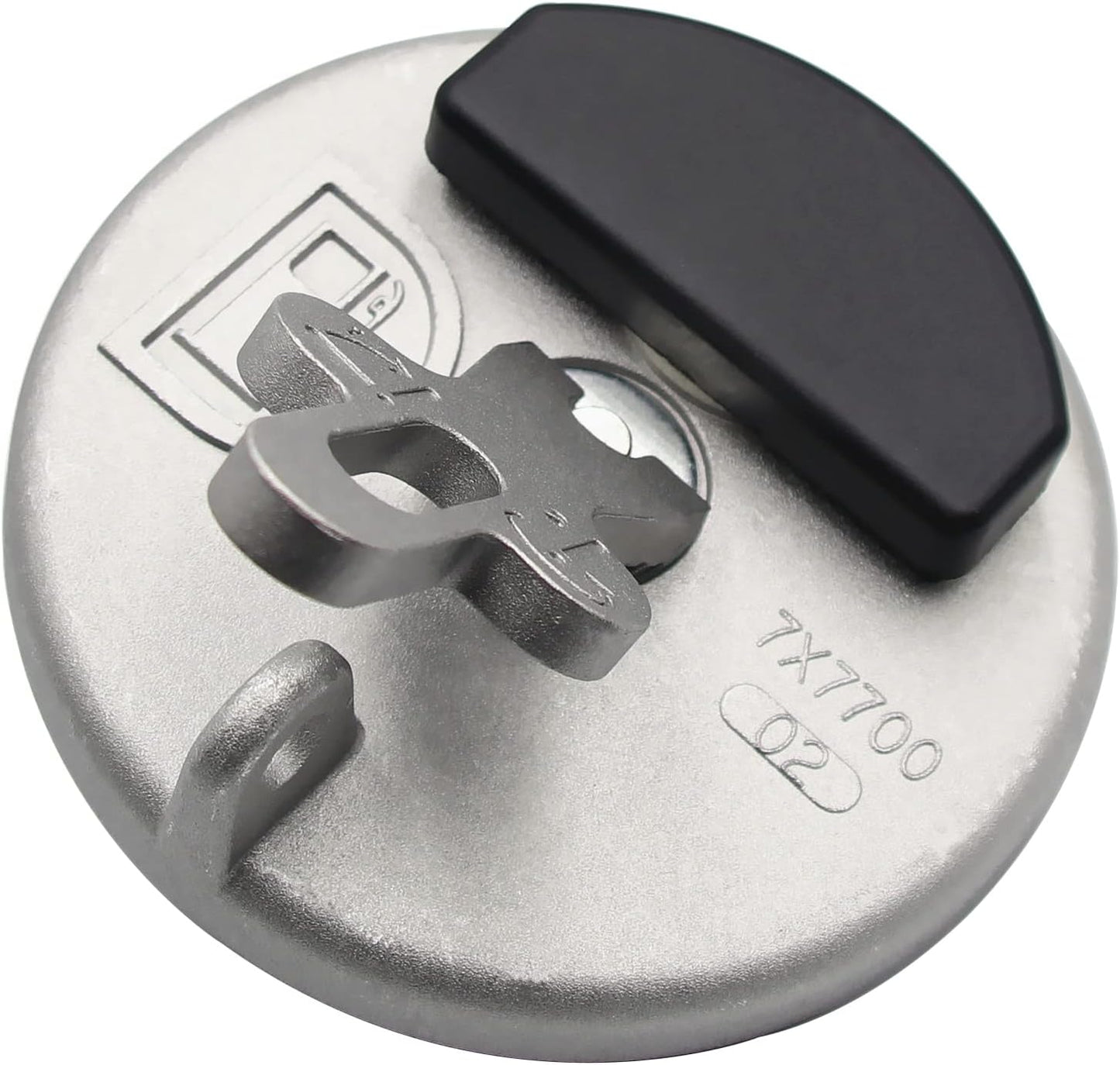 Locking Fuel Cap 7X7700 349-7059 Compatible with Caterpillar E320B,320C,320D,931B, 933C